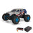 ARA3530SFFT1 Arrma 1/10 Freedom Flyer 223S 2WD RTR (B&C Incl) - White