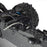 ARA3530SFFT1 Arrma 1/10 Freedom Flyer 223S 2WD RTR (B&C Incl) - White