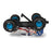 ARA3530SFFT1 Arrma 1/10 Freedom Flyer 223S 2WD RTR (B&C Incl) - White