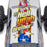 ARA3530SFFT1 Arrma 1/10 Freedom Flyer 223S 2WD RTR (B&C Incl) - White