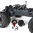 ARA3530SFFT1 Arrma 1/10 Freedom Flyer 223S 2WD RTR (B&C Incl) - White