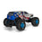 ARA3530SFFT1 Arrma 1/10 Freedom Flyer 223S 2WD RTR (B&C Incl) - White