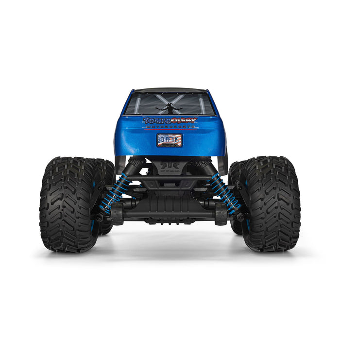 ARA3530SFFT1 Arrma 1/10 Freedom Flyer 223S 2WD RTR (B&C Incl) - White