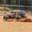 ARA3530SFFT1 Arrma 1/10 Freedom Flyer 223S 2WD RTR (B&C Incl) - White