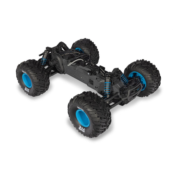 ARA3530SFFT1 Arrma 1/10 Freedom Flyer 223S 2WD RTR (B&C Incl) - White
