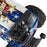 ARA3530SFFT1 Arrma 1/10 Freedom Flyer 223S 2WD RTR (B&C Incl) - White