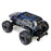 ARA3530T1 Arrma 1/10 GORGON 223S 2WD RTR Monster Truck - Blue/Black *YOU will need this to run this truck # SPMXC2050 and SPMX-1088
