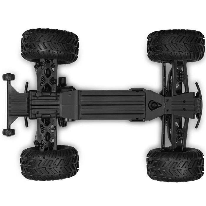 ARA3530T1 Arrma 1/10 GORGON 223S 2WD RTR Monster Truck - Blue/Black *YOU will need this to run this truck # SPMXC2050 and SPMX-1088