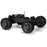 ARA3530T1 Arrma 1/10 GORGON 223S 2WD RTR Monster Truck - Blue/Black *YOU will need this to run this truck # SPMXC2050 and SPMX-1088