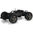 ARA3530T1 Arrma 1/10 GORGON 223S 2WD RTR Monster Truck - Blue/Black *YOU will need this to run this truck # SPMXC2050 and SPMX-1088