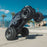 ARA3530T1 Arrma 1/10 GORGON 223S 2WD RTR Monster Truck - Blue/Black *YOU will need this to run this truck # SPMXC2050 and SPMX-1088