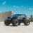 ARA3530T1 Arrma 1/10 GORGON 223S 2WD RTR Monster Truck - Blue/Black *YOU will need this to run this truck # SPMXC2050 and SPMX-1088