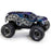 ARA3530T1 Arrma 1/10 GORGON 223S 2WD RTR Monster Truck - Blue/Black *YOU will need this to run this truck # SPMXC2050 and SPMX-1088