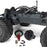 ARA3530T1 Arrma 1/10 GORGON 223S 2WD RTR Monster Truck - Blue/Black *YOU will need this to run this truck # SPMXC2050 and SPMX-1088