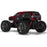 ARA3530T2 Arrma 1/10 GORGON 223S 2WD RTR Monster Truck - Red/Black *YOU will need this to run this truck # SPMXC2050 and SPMX-1088