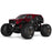 ARA3530T2 Arrma 1/10 GORGON 223S 2WD RTR Monster Truck - Red/Black *YOU will need this to run this truck # SPMXC2050 and SPMX-1088