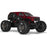 ARA3530T2 Arrma 1/10 GORGON 223S 2WD RTR Monster Truck - Red/Black *YOU will need this to run this truck # SPMXC2050 and SPMX-1088