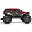 ARA3530T2 Arrma 1/10 GORGON 223S 2WD RTR Monster Truck - Red/Black *YOU will need this to run this truck # SPMXC2050 and SPMX-1088