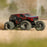 ARA3530T2 Arrma 1/10 GORGON 223S 2WD RTR Monster Truck - Red/Black *YOU will need this to run this truck # SPMXC2050 and SPMX-1088