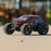 ARA3530T2 Arrma 1/10 GORGON 223S 2WD RTR Monster Truck - Red/Black *YOU will need this to run this truck # SPMXC2050 and SPMX-1088