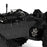 ARA3530T2 Arrma 1/10 GORGON 223S 2WD RTR Monster Truck - Red/Black *YOU will need this to run this truck # SPMXC2050 and SPMX-1088