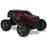 ARA3530T2 Arrma 1/10 GORGON 223S 2WD RTR Monster Truck - Red/Black *YOU will need this to run this truck # SPMXC2050 and SPMX-1088