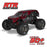 ARA3530T2 Arrma 1/10 GORGON 223S 2WD RTR Monster Truck - Red/Black *YOU will need this to run this truck # SPMXC2050 and SPMX-1088