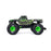ARA3537T2 1/10 QUAKE 223S DSC 2WD RTR Brushless Monster Truck, Green