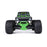 ARA3537T2 1/10 QUAKE 223S DSC 2WD RTR Brushless Monster Truck, Green