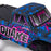 ARA3537T3 1/10 QUAKE 223S DSC 2WD RTR Brushless Monster Truck, Purple