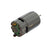 ARA390307 550 14T Brushed Motor (Black)