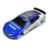 ARA410017AU NO34 Ford Mustang NASCAR LE Body Infraction 6S BLX