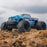 ARA4102SV4T2 1/10 GRANITE 4X2 BOOST MEGA 550 Brushed Monster Truck RTR with Battery & Charger, Blue
