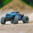 ARA4102SV4T2 1/10 GRANITE 4X2 BOOST MEGA 550 Brushed Monster Truck RTR with Battery & Charger, Blue