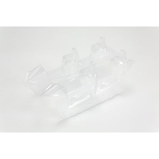 ARA411007 1/7 Inner Body, Clear: FIRETEAM
