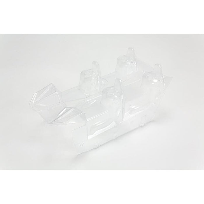 ARA411007 1/7 Inner Body, Clear: FIRETEAM