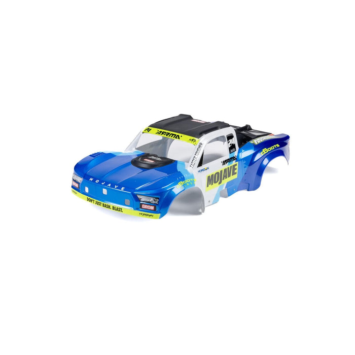 ARA412009	 MOJAVE GROM Body , Blue/White
