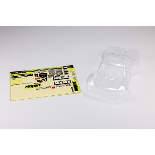 ARA412010 MOJAVE GROM Body, Clear