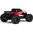 ARA4302V4T2 1/10 GRANITE 223S DSC 4X4 RTR Brushless Monster Truck, Red*FOR THIS TRUCK THE EXTRA BATTERY PART NUMBER IS SPMX53S50H5 **if you order from this promotion it is final sale