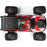 ARA4302V4T2 1/10 GRANITE 223S DSC 4X4 RTR Brushless Monster Truck, Red*FOR THIS TRUCK THE EXTRA BATTERY PART NUMBER IS SPMX53S50H5 **if you order from this promotion it is final sale