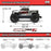 ARA4302V4T2 1/10 GRANITE 223S DSC 4X4 RTR Brushless Monster Truck, Red*FOR THIS TRUCK THE EXTRA BATTERY PART NUMBER IS SPMX53S50H5 **if you order from this promotion it is final sale
