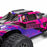 ARA4305V4T3 1/10 VORTEKS 223S BLX Brushless 4X4 Stadium Truck RTR with DSC, Purple **YOU will need this to run this truck # SPMX-1034