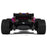 ARA4305V4T3 1/10 VORTEKS 223S BLX Brushless 4X4 Stadium Truck RTR with DSC, Purple **YOU will need this to run this truck # SPMX-1034