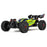ARA4306V4T2 1/8 TYPHON 223S BLX Brushless 4X4 Buggy RTR with DSC, Yellow  *YOU will need this to run this truck # SPMX-1034