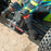 ARA4306V4T2 1/8 TYPHON 223S BLX Brushless 4X4 Buggy RTR with DSC, Yellow  *YOU will need this to run this truck # SPMX-1034