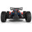 ARA4306V4T3 1/8 TYPHON 223S DSC 4X4 RTR Brushless Buggy, Red