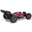ARA4306V4T3 1/8 TYPHON 223S DSC 4X4 RTR Brushless Buggy, Red