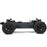 ARA4312V4T3 1/10 BIG ROCK 223S DSC 4X4 RTR Brushless Monster Truck, Blue