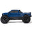 ARA4312V4T3 1/10 BIG ROCK 223S DSC 4X4 RTR Brushless Monster Truck, Blue