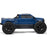 ARA4312V4T3 1/10 BIG ROCK 223S DSC 4X4 RTR Brushless Monster Truck, Blue